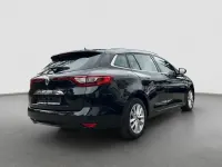 Gebraucht Renault Mégane 116 PS (85 kW) 2020 Schwarz Kombi