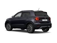 Gebraucht VW T-Cross Active 110 PS (80 kW) 2022 Andere farbe SUV