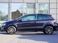Gebraucht VW Polo GTI 192 PS (141 kW) 2016 Schwarz Kleinwagen