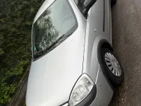 Occasion Opel Corsa 58 ch (42 kW) 2002 Argent Citadine