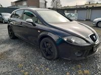 gebraucht Seat Leon FR 2.0 tdi 6 gang 170 PS kein VW Golf GTI GTD