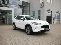 Neu Honda ZR-V Elegance 143 PS (105 kW) 2026 Platinum white pearl SUV