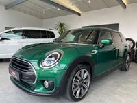 gebraucht Mini One Clubman Clubman 1.5 Yours LED Navi Leder