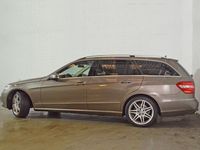 gebraucht Mercedes E350 Avantgarde *Leder/Navi/Xenon*