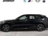 Gebraucht BMW 330e Comfort Edition 292 PS (214 kW) 2025 Schwarz Kombi