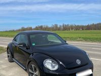 gebraucht VW Beetle New