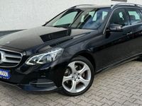 gebraucht Mercedes E350 Avantgarde Leder/Schiebedach/ILS/Comand