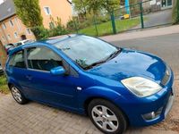 gebraucht Ford Fiesta ST 150 2.0