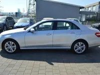 Second-hand Mercedes E300 Elegance 252 CP (185 kW) 2012 Argintiu Berlinǎ