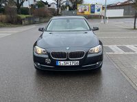Gebraucht BMW 128 2010 Grau Limousine