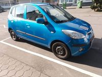 gebraucht Hyundai i10 1.1 Classic Classic