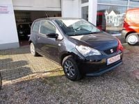 Second-hand Seat Mii I-Tech 60 CP (44 kW) 2014 Negru Hatchback