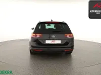 Brugt VW Passat R-line 150 HK (110 kW) 2023 Sort Stationcar