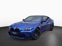 Gebraucht BMW M4 Competition Edition 510 PS (375 kW) 2024 Portimao blau (blau) Coupé