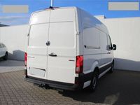 gebraucht VW Crafter Kasten 35 MR 4MOTION