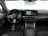 gebraucht BMW 420 i xDrive Coupé