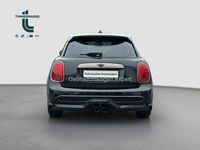 Gebraucht Mini Cooper S 178 PS (130 kW) 2023  rebel green uni Kleinwagen