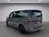 Gebraucht VW Multivan Edition 136 PS (100 kW) 2023 Pure grey Van / Kleinbus
