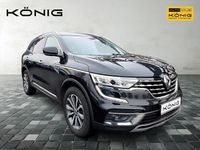 Gebraucht Renault Koleos Intens 184 PS (135 kW) 2022 Schwarz SUV