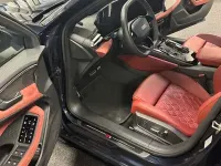 Gebraucht Audi S5 Edition .1 367 PS (269 kW) 2024 Blau Limousine