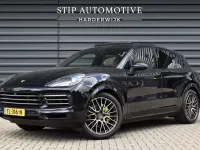 Gebraucht Porsche Cayenne Sport 462 PS (339 kW) 2018 Blau SUV