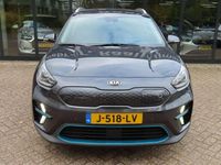 Gebraucht Kia e-Niro 150 kW (204 PS) 2020 Grau SUV