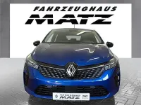 Neu Renault Clio V Evolution 101 PS (74 kW) 2025 Kleinwagen