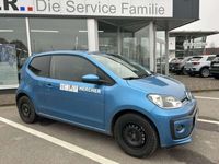 gebraucht VW up! Active