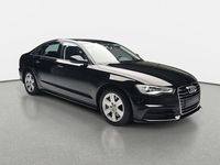 Gebraucht Audi A6 Sport 252 PS (185 kW) 2018 Brillantschwarz Limousine