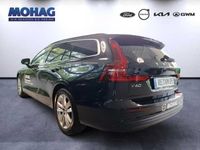 Gebraucht Volvo V60 120 PS (88 kW) 2024 Kombi