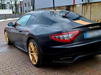 Gebraucht Maserati Granturismo 470 PS (345 kW) 2016 Coupé