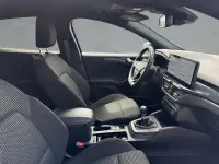 Gebraucht Ford Focus ST-Line 125 PS (91 kW) 2023 Andere Limousine