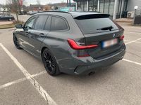 Gebraucht BMW 320 190 PS (139 kW) 2020 Kombi