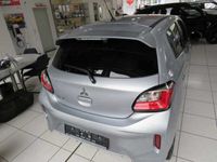 gebraucht Mitsubishi Space Star AS&G 1.2 Select+ (Neuwagen)