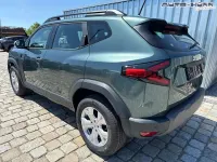 Nowe Dacia Duster Expression 140 KM (102 kW) 2026 Zielony SUV
