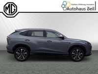 Gebraucht MG HS 170 PS (125 kW) 2025 Grau SUV