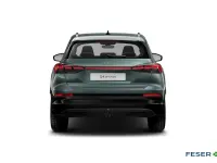 Neu Audi Q4 e-tron Performance 210 kW (286 PS) 2026 Salbeigrün metallic SUV