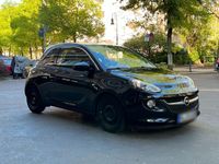 gebraucht Opel Adam 1.2 Ultimate-TÜV 7/25 2.Hand Leder Scheckheft NAVI