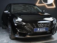 Gebraucht Hyundai i30 160 PS (117 kW) 2023 Schwarz Limousine