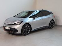 Second-hand Cupra Born 169 kW (231 CP) 2023 Argintiu Hatchback