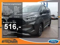 Neu Ford Tourneo Active 170 PS (125 kW) 2026 Other Van / Kleinbus
