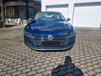 gebraucht VW Arteon 2.0 TSI 206kW DSG 4MOTION Elegance El...
