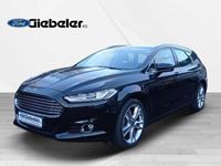 gebraucht Ford Mondeo Titanium