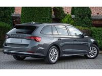 Gebraucht Skoda Octavia Style 150 PS (110 kW) 2021 Grau Kombi