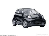 Gebraucht Smart ForTwo Electric Drive 60 kW (82 PS) 2020 Schwarz