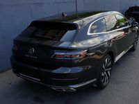 Gebraucht VW Arteon R-line 200 PS (147 kW) 2022 Grau Limousine