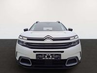 Gebraucht Citroën C5 Aircross Feel 131 PS (96 kW) 2022 Perlmutt weiß SUV