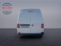 Gebraucht VW Transporter 140 PS (102 kW) 2016 Weiß Van