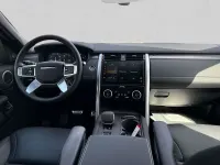 Gebraucht Land Rover Discovery SE Dynamic 353 PS (259 kW) 2025 Varesine blue SUV