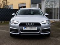 gebraucht Audi A4 35 TFSI Avant sport (EURO 6d-TEMP)